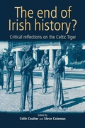 Cover: The End of Irish History? - Manchester University Press