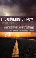 Cover: The Urgency of Now - Rowman & Littlefield Publishers