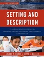 Cover: Setting and Description - Rowman & Littlefield Publishers