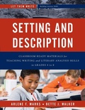 Cover: Setting and Description - Rowman & Littlefield Publishers
