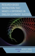 Cover: Research-Based Instruction that Makes a Difference in English Learners' Success - Rowman & Littlefield Publishers