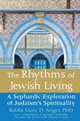 Cover: The Rhythms of Jewish Living - Jewish Lights Publishing