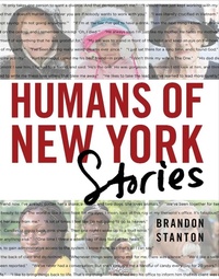 Abbildung von: Humans of New York: Stories - Macmillan