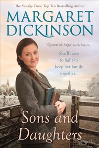 Abbildung von: Sons and Daughters - Pan Books