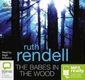 Cover: The Babes in the Wood - Bolinda/Audible Audio