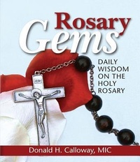 Enlarge image Cover: Rosary Gems - Marian Press