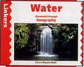 Cover: Water Discovered Through Geography - A & C Black Publishers Ltd