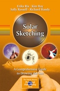 Cover: Solar Sketching - Springer