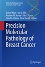 Cover: Precision Molecular Pathology of Breast Cancer - Springer