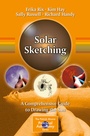 Cover: Solar Sketching - Springer