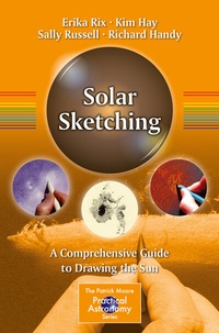 Enlarge image Cover: Solar Sketching - Springer