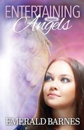 Cover: Entertaining Angels - Vox Dei