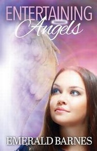 Enlarge image Cover: Entertaining Angels - Vox Dei