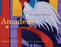Cover: Amadeus - University of South Carolina Press