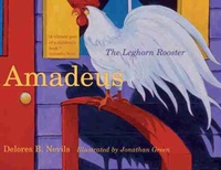 Enlarge image Cover: Amadeus - University of South Carolina Press