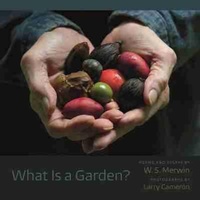 Enlarge image Cover: What Is a Garden? - University of South Carolina Press