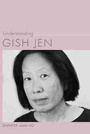 Cover: Understanding Gish Jen - University of South Carolina Press