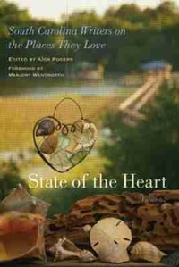 Abbildung von: State of the Heart - University of South Carolina Press