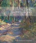 Cover: Scenic Impressions - University of South Carolina Press