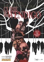 Cover: Curse of the Wendigo - Dynamite Entertainment