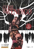 Cover: Curse of the Wendigo - Dynamite Entertainment