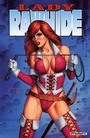Cover: Lady Rawhide - Dynamite Entertainment
