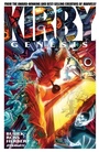 Cover: Kirby - Dynamite Entertainment