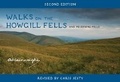 Cover: Walks on the Howgill Fells - Frances Lincoln