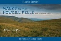 Abbildung von: Walks on the Howgill Fells - Frances Lincoln