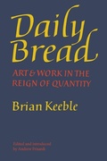 Cover: Daily Bread - Angelico Press