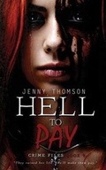 Cover: Hell to Pay - Limitless Publishing