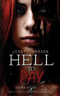 Enlarge image Cover: Hell to Pay - Limitless Publishing