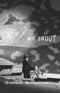 Cover: My Shout - Ginninderra Press