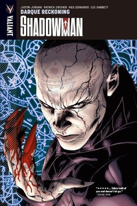 Enlarge image Cover: Shadowman Vol. 2 - Valiant Entertainment