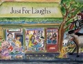 Cover: Just For Laughs - Bookbaby