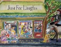 Enlarge image Cover: Just For Laughs - Bookbaby