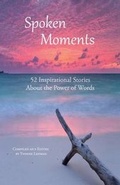 Cover: Spoken Moments - Grace Publishing