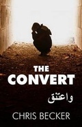 Cover: The Convert - AMERICA STAR BOOKS