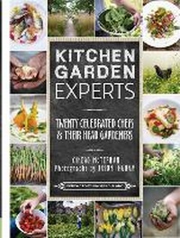 Enlarge image Cover: Kitchen Garden Experts - Frances Lincoln