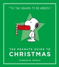 Cover: The Peanuts Guide to Christmas - Canongate Books