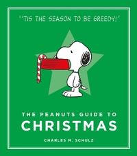 Enlarge image Cover: The Peanuts Guide to Christmas - Canongate Books