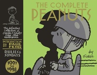 Enlarge image Cover: The Complete Peanuts 1997-1998 - Canongate Books