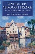 Cover: Watersteps Through France - Adlard Coles Nautical