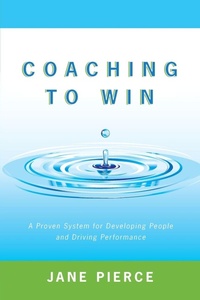 Abbildung von: Coaching to Win - iUniverse