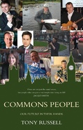 Cover: Commons People - Matador