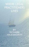 Cover: Where Legal Practitioners Lives - FeedARead.com