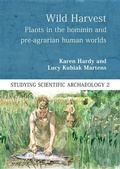 Cover: Wild Harvest - Oxbow Books