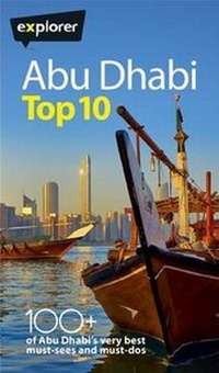 Abbildung von: Abu Dhabi Top 10 - Explorer Group Ltd