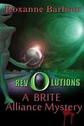 Cover: Revolutions - Start Romance
