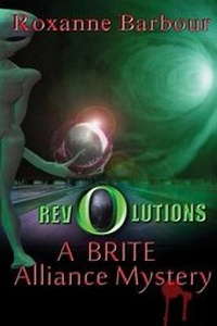 Enlarge image Cover: Revolutions - Start Romance